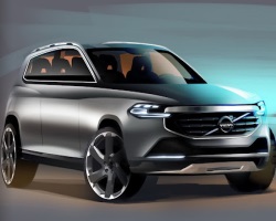 Старый Volvo XC90 продолжит жизнь