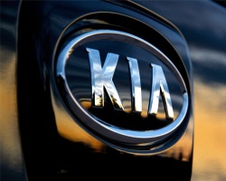 К концу 2016 года Kia выпустит спортседан GT