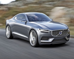 Стали известны цены на седан Volvo S90