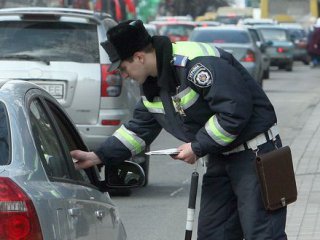 В Москве ГАИ заменят видеокамерами