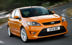 Ford Focus ST хэтчбек 5-дв.