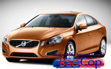 Обзор Volvo s60