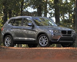 BMW X1, X3 и X5 получат удлиненные версии