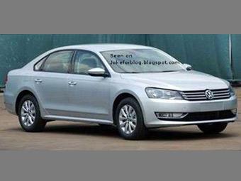 vw-passat